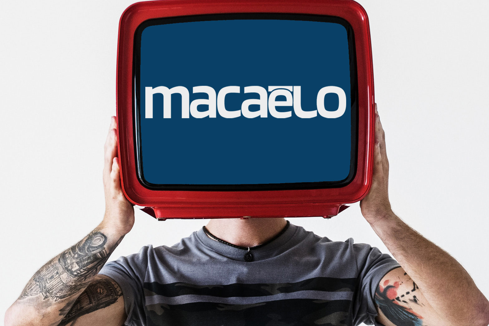 MACAÉLO | Logo Notre Histoire