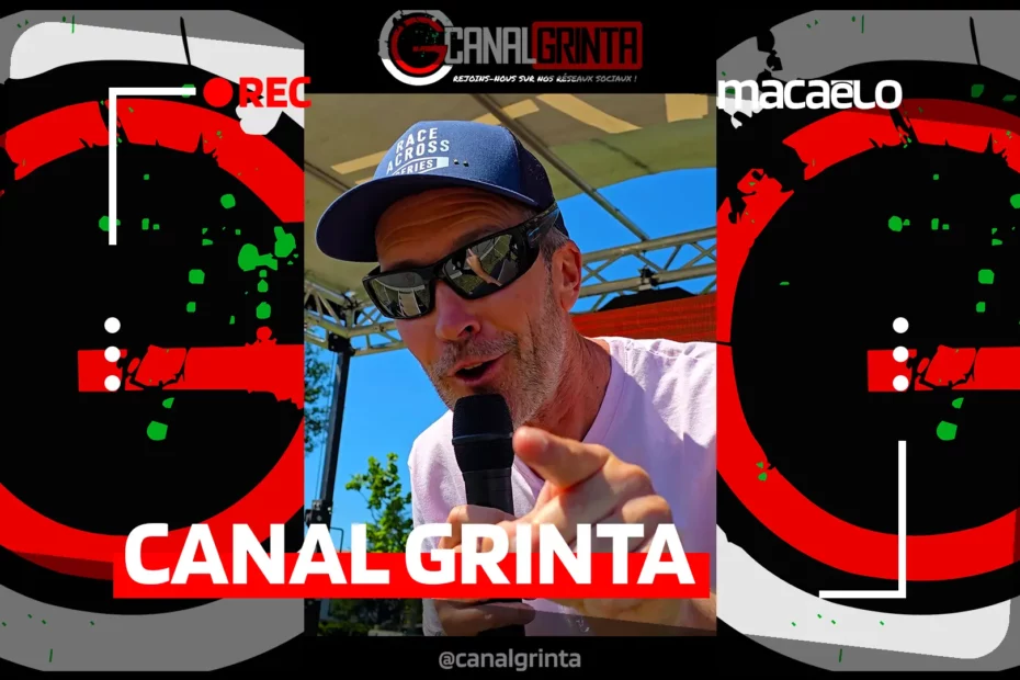 📺 CANAL GRINTA | Campagne de recrutement de followers