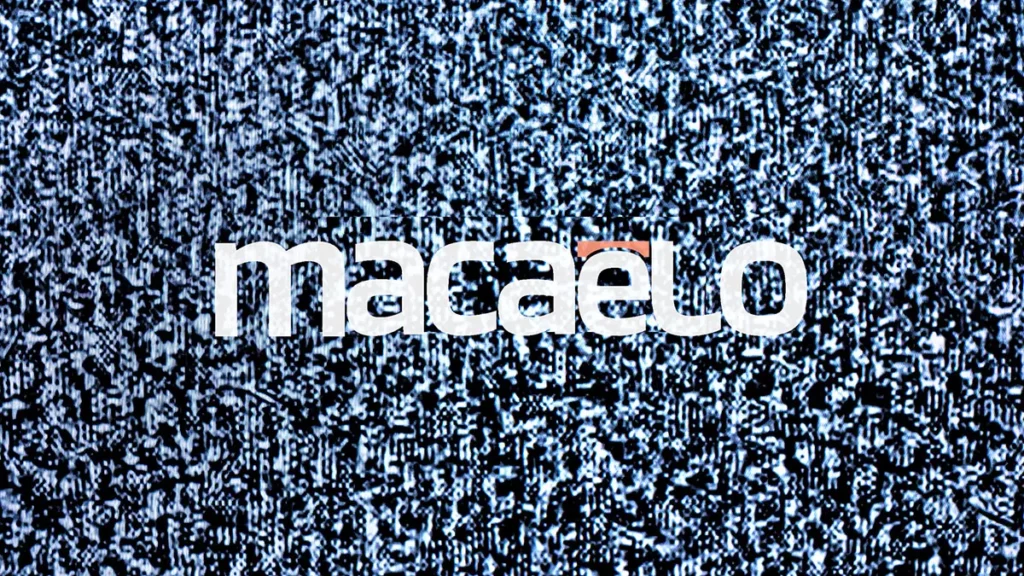 MACAÉLO | Création Contenus Vidéo & Captation Drone