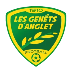 MACAÉLO | Les GENÊTS ANGLET FOOTBALL nous font confiance !