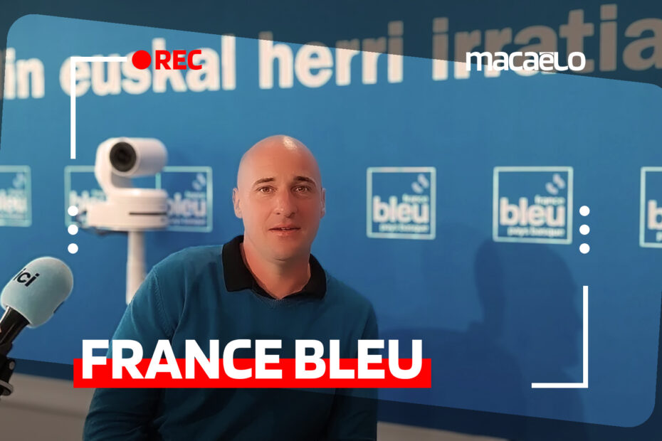 🎙️MACAÉLO | Développer la notoriété et la visibilité des entreprises sur internet
