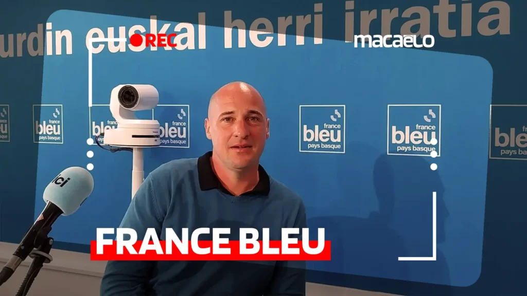 🎙️MACAÉLO | Développer la notoriété et la visibilité des entreprises sur internet