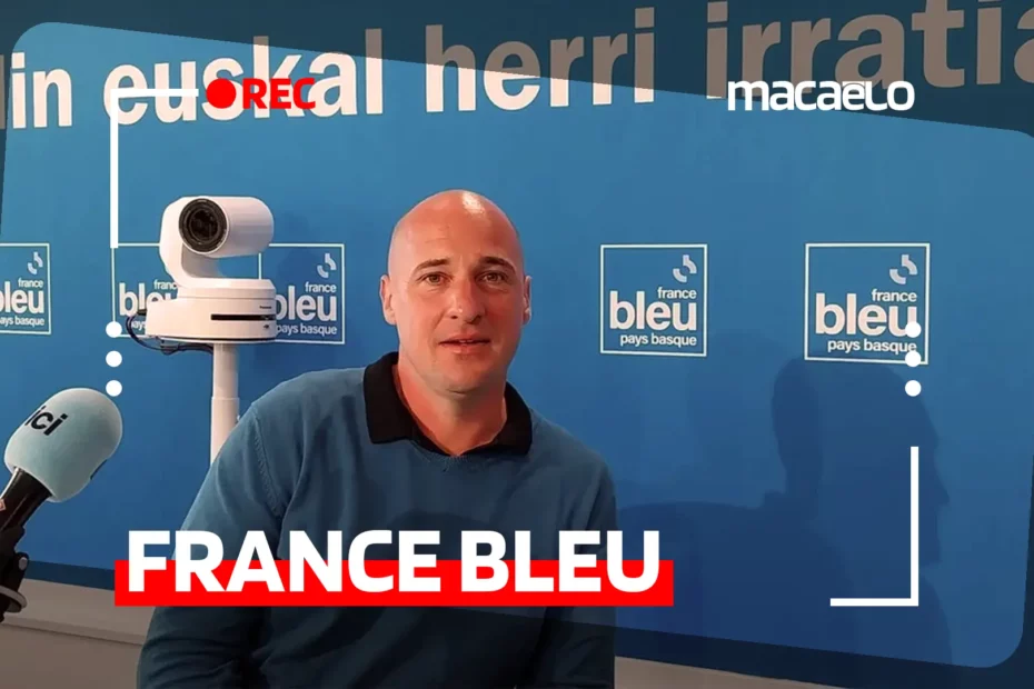 🎙️MACAÉLO | Développer la notoriété et la visibilité des entreprises sur internet