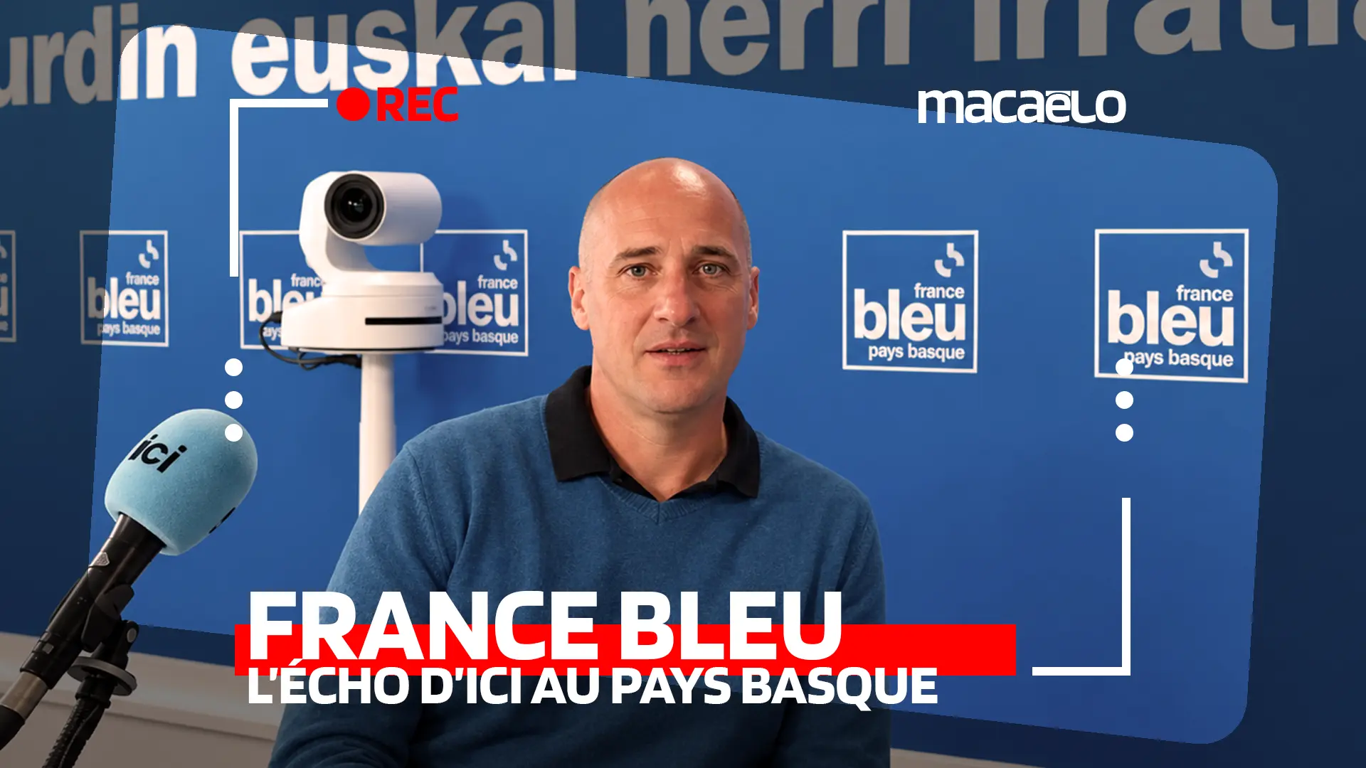 🎙️MACAÉLO | Développer la notoriété et la visibilité des entreprises sur internet