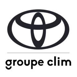 MACAÉLO | TOYOTA // GROUPE CLIM nous fait confiance !
