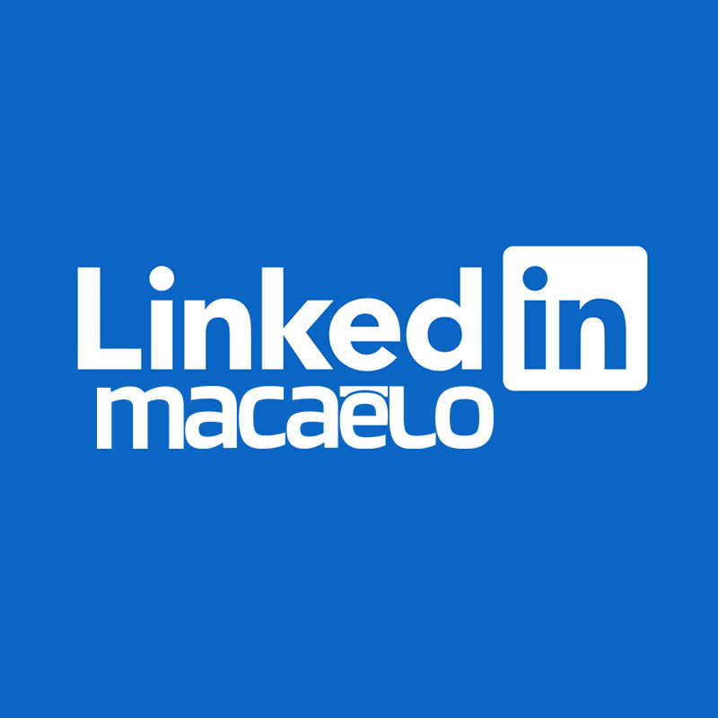 MACAÉLO | Rejoignez-nous sur LinkedIn !