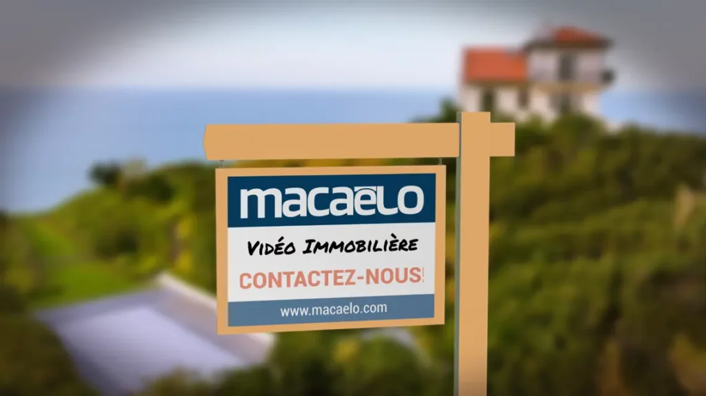 MACAÉLO | L'art de sublimer l'immobilier d'exception