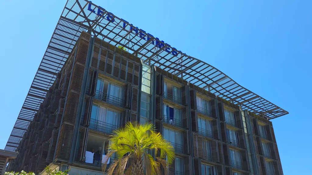 MACAÉLO | Cœur Thermal nous fait confiance !