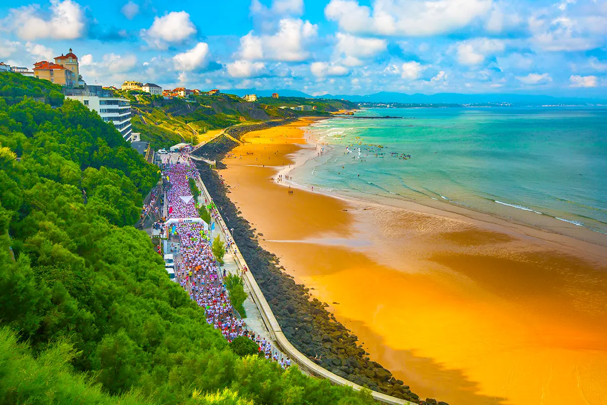 MACAÉLO | Captation Drone - Prise de vue aérienne