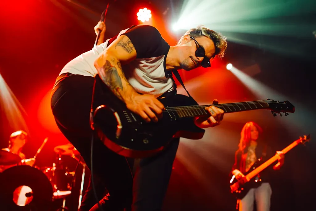 MACAÉLO | Clip Événementiel - Concert