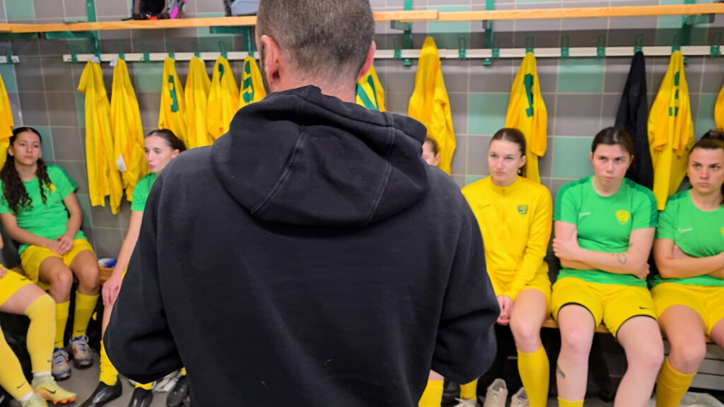 MACAÉLO | Reportage Sportif