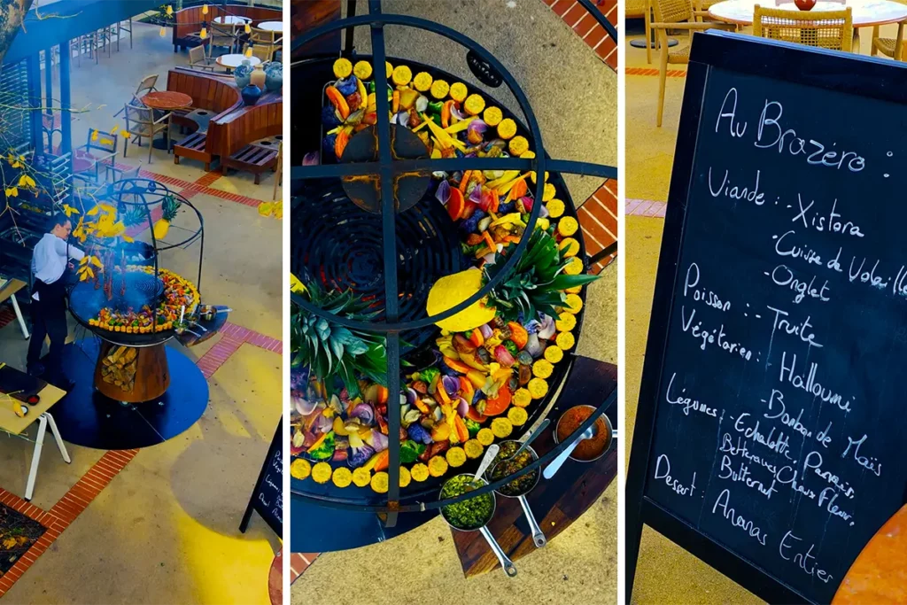 MACAÉLO | Vidéo Verticale - Snack Content