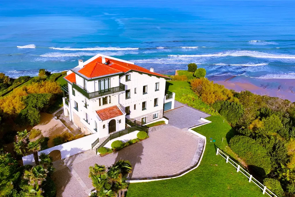 MACAÉLO | Vidéo Immobilière - Captation Drone Extérieure & Intérieure