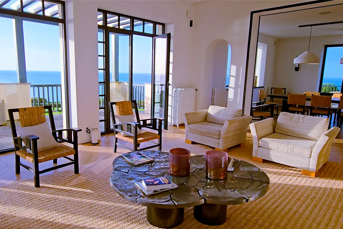 MACAÉLO | Vidéo Immobilière - Suivi Chantier - Timelapse