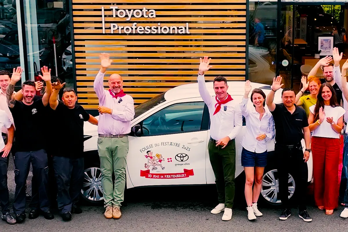 MACAÉLO | Vidéo Sponsorisée – Sponsoring Digital - Foulée