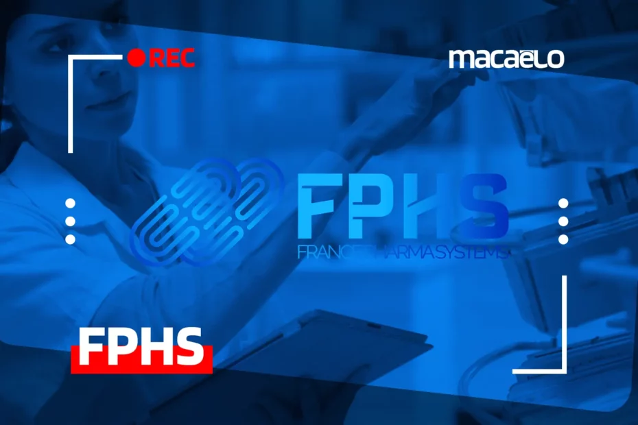FRANCE PHARMA SYSTEMS | Votre allié pour des PUI performantes