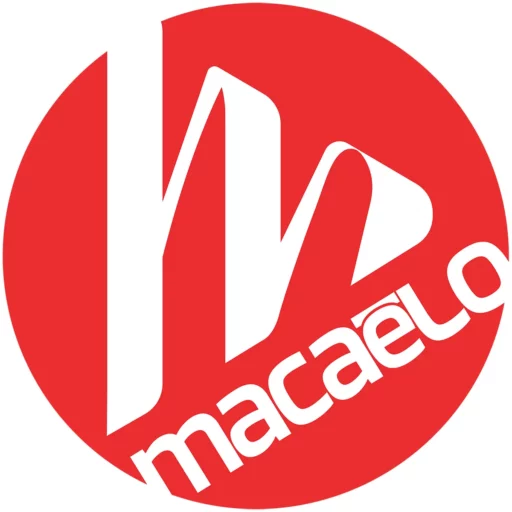 MACAÉLO | Création Contenus Vidéo & Captation Drone | Version 2026
